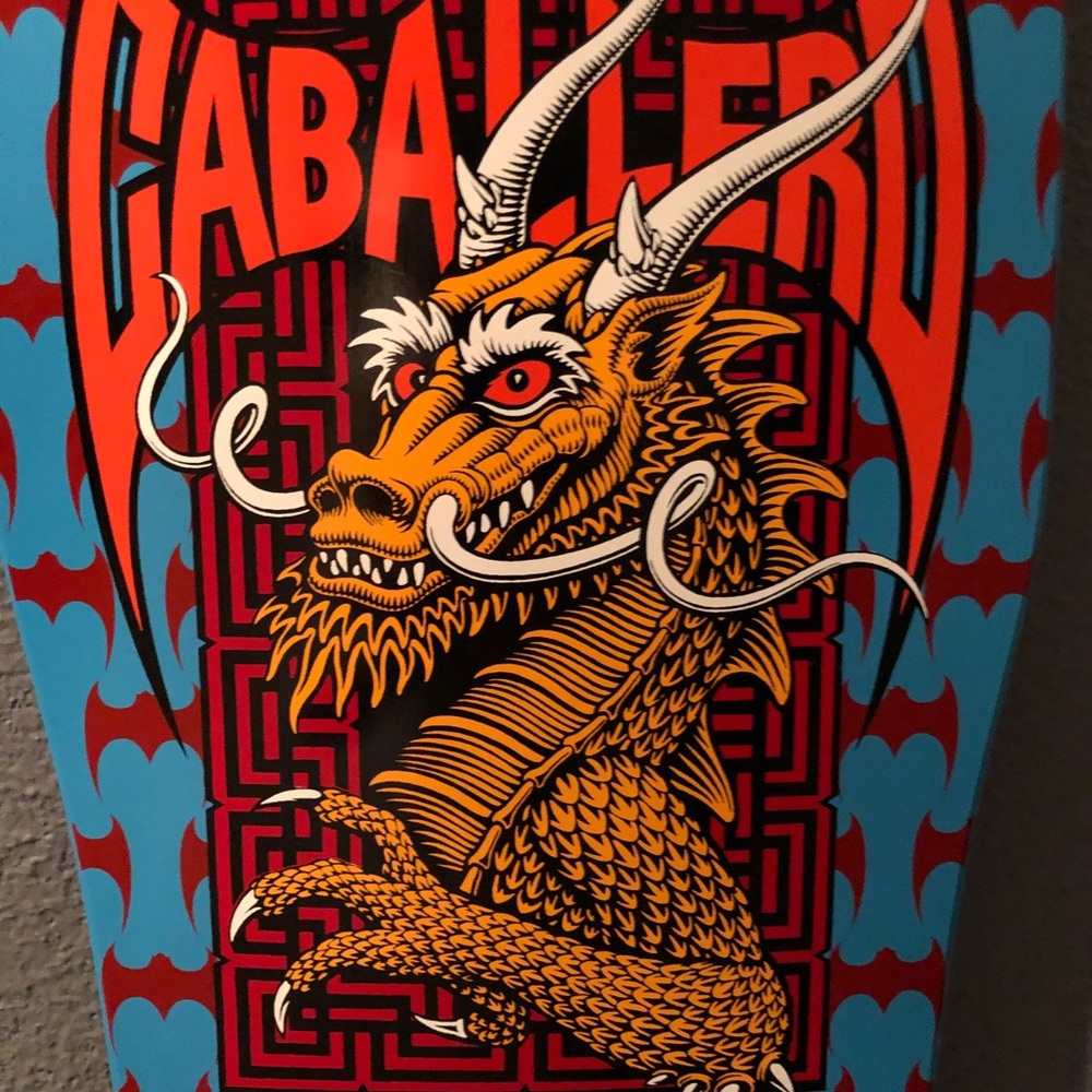 Steve Caballero